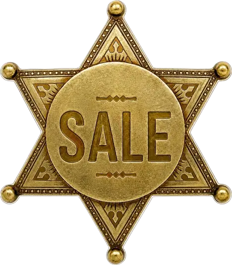 On Sale